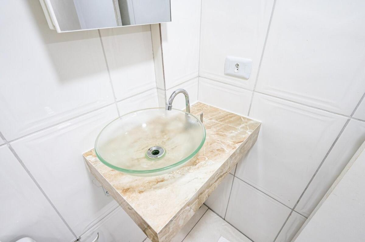 Apartamento 39 Loft Duplo - Loft Perto Da Expo E Metro Jabaquara