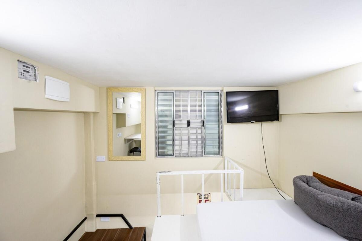 39 Loft Duplo - Loft Perto Da Expo E Metro Jabaquara Apartamento *
