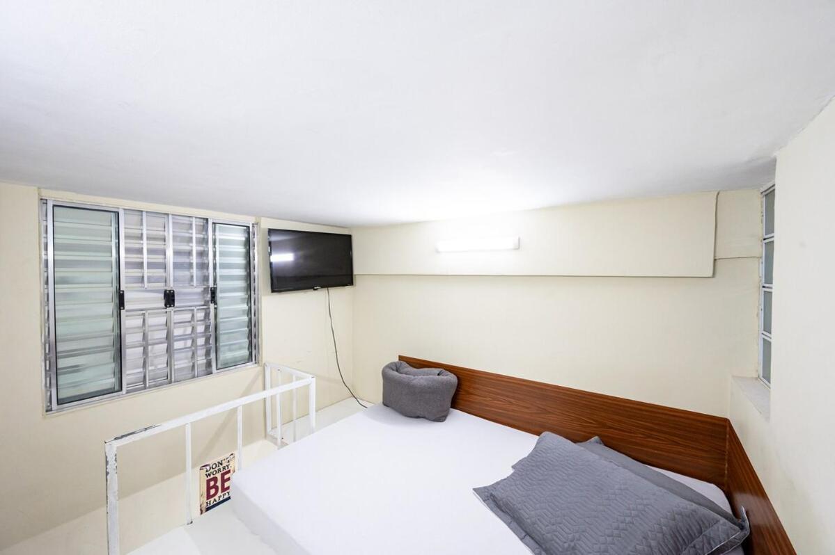 39 Loft Duplo - Loft Perto Da Expo E Metro Jabaquara Apartamento São Paulo