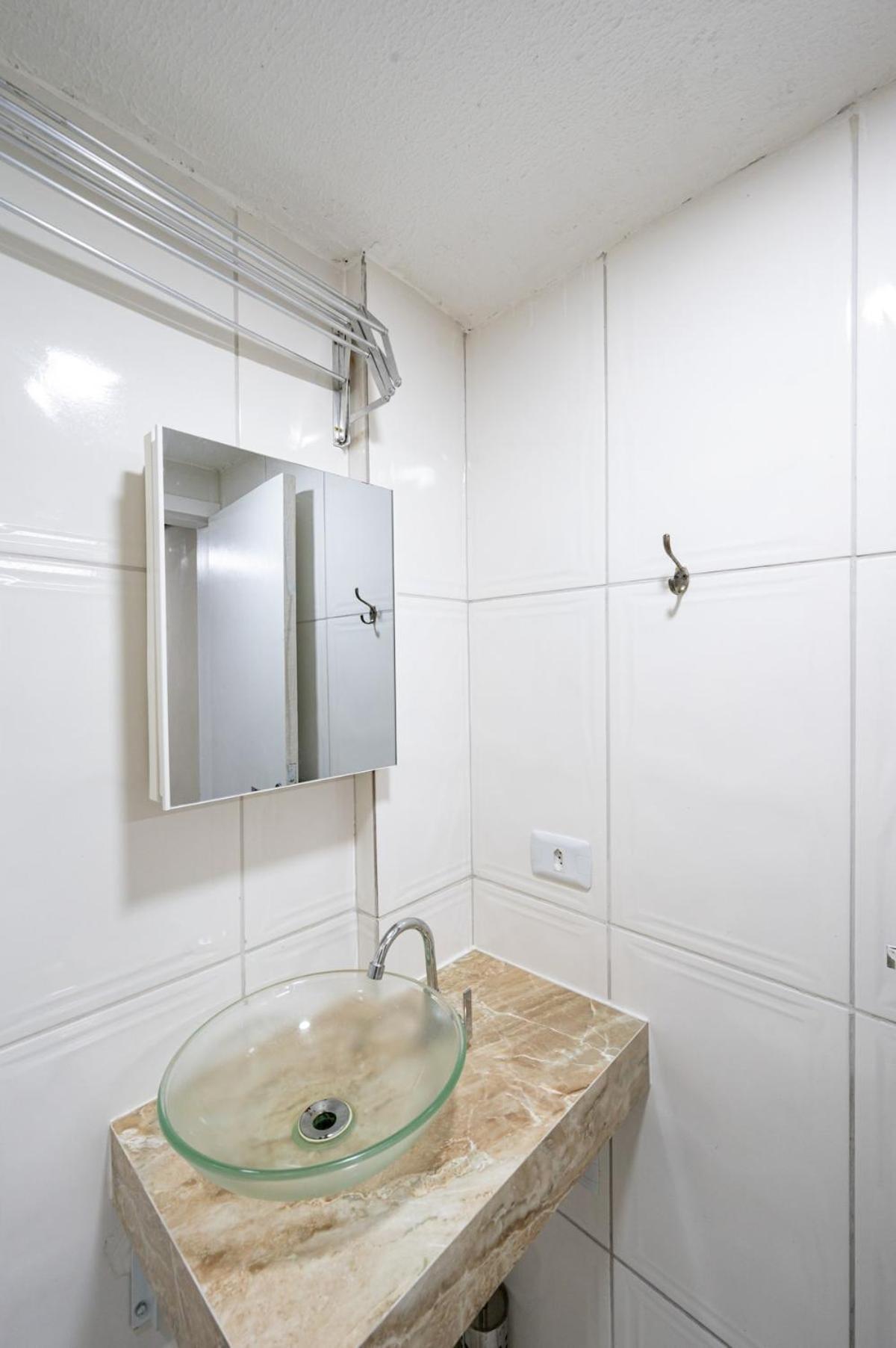 Apartamento 39 Loft Duplo - Loft Perto Da Expo E Metro Jabaquara São Paulo