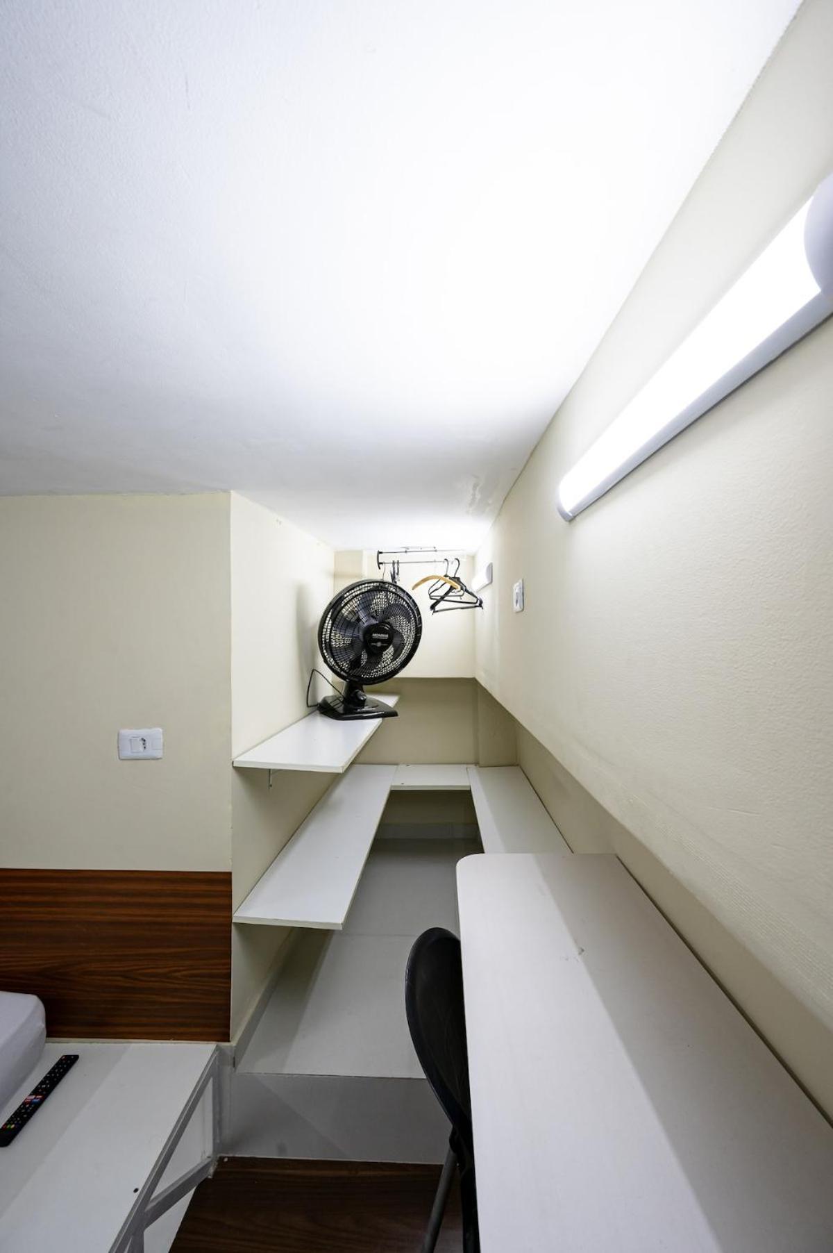 39 Loft Duplo - Loft Perto Da Expo E Metro Jabaquara Apartamento