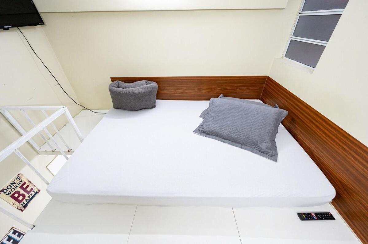 39 Loft Duplo - Loft Perto Da Expo E Metro Jabaquara Apartamento São Paulo