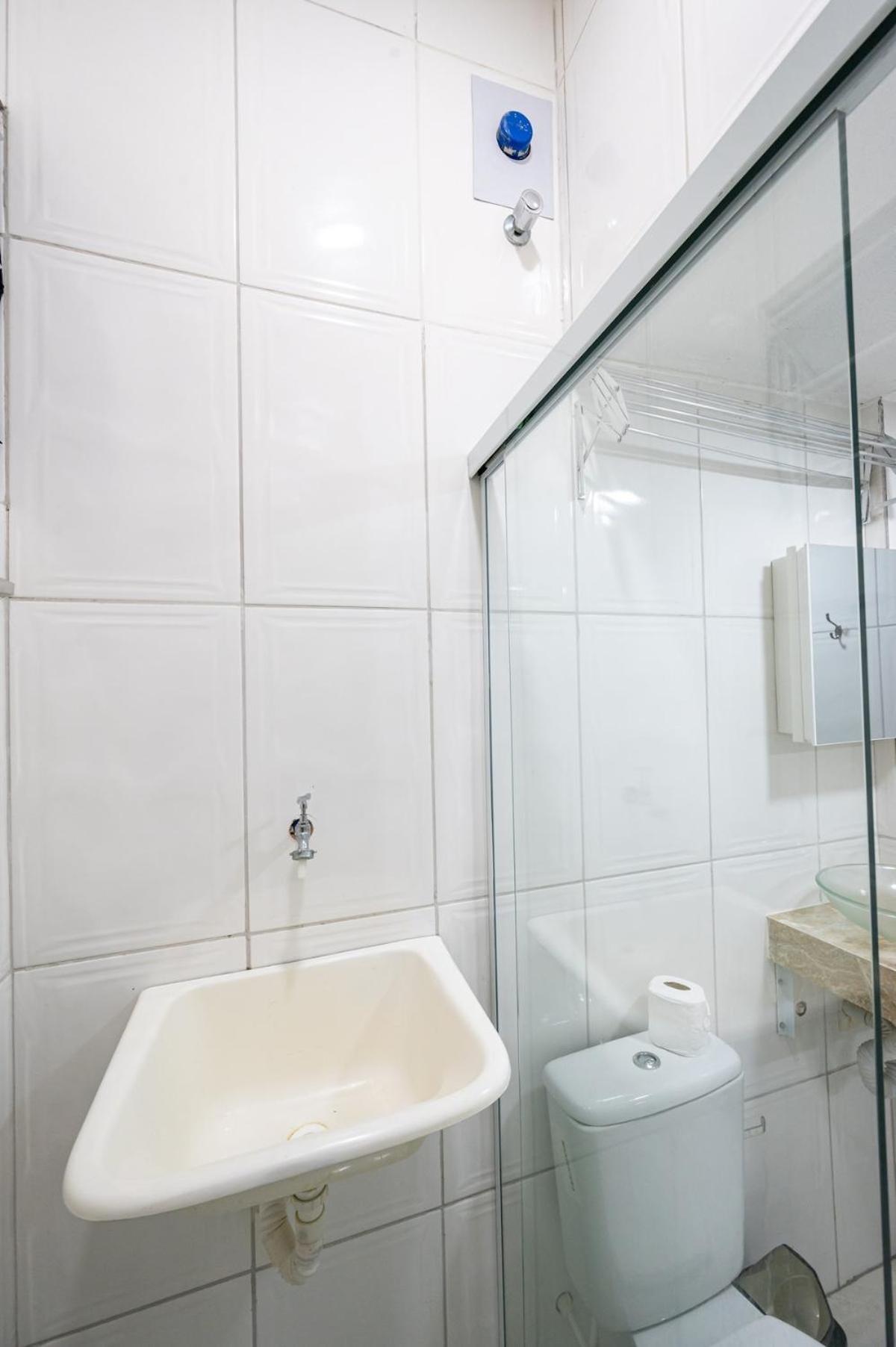 39 Loft Duplo - Loft Perto Da Expo E Metro Jabaquara Apartamento *